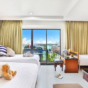 Diamond City Hotel Sha Certified
